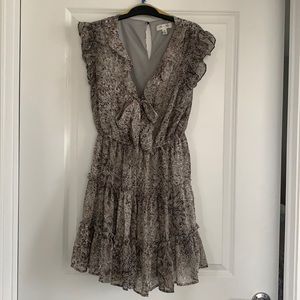 Fun and Trendy Dress!